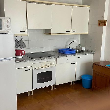 Апартаменты Magic House Коста-де-Антигуа Экстерьер фото